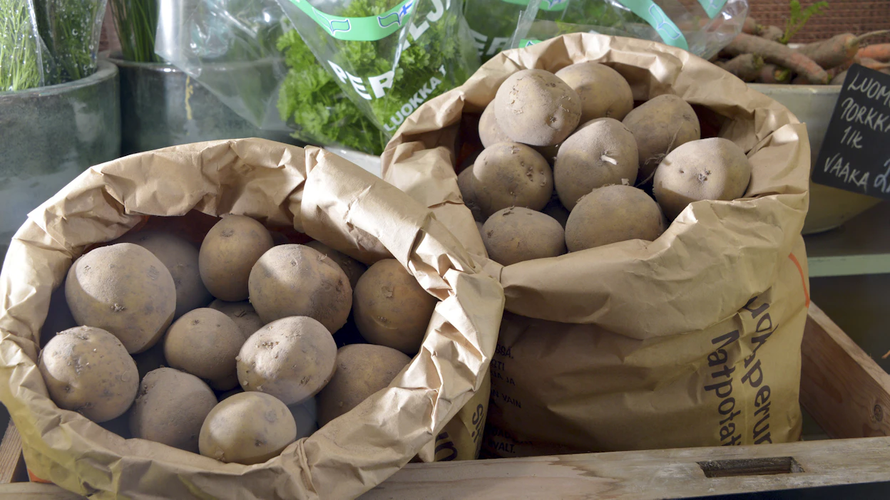 Lähiruokapäivään voivat osallistua esimerkiksi leipomot, maatilat tai matkakohteet.