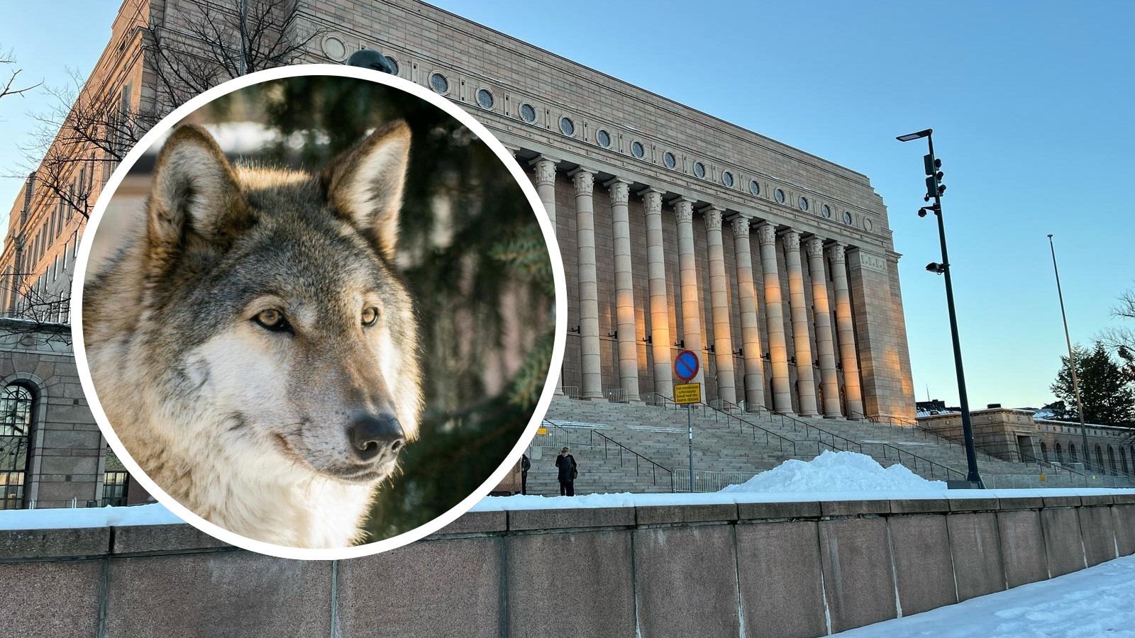 Ensimmäisessä käsittelyssä päätetään lakiehdotusten sisällöstä.