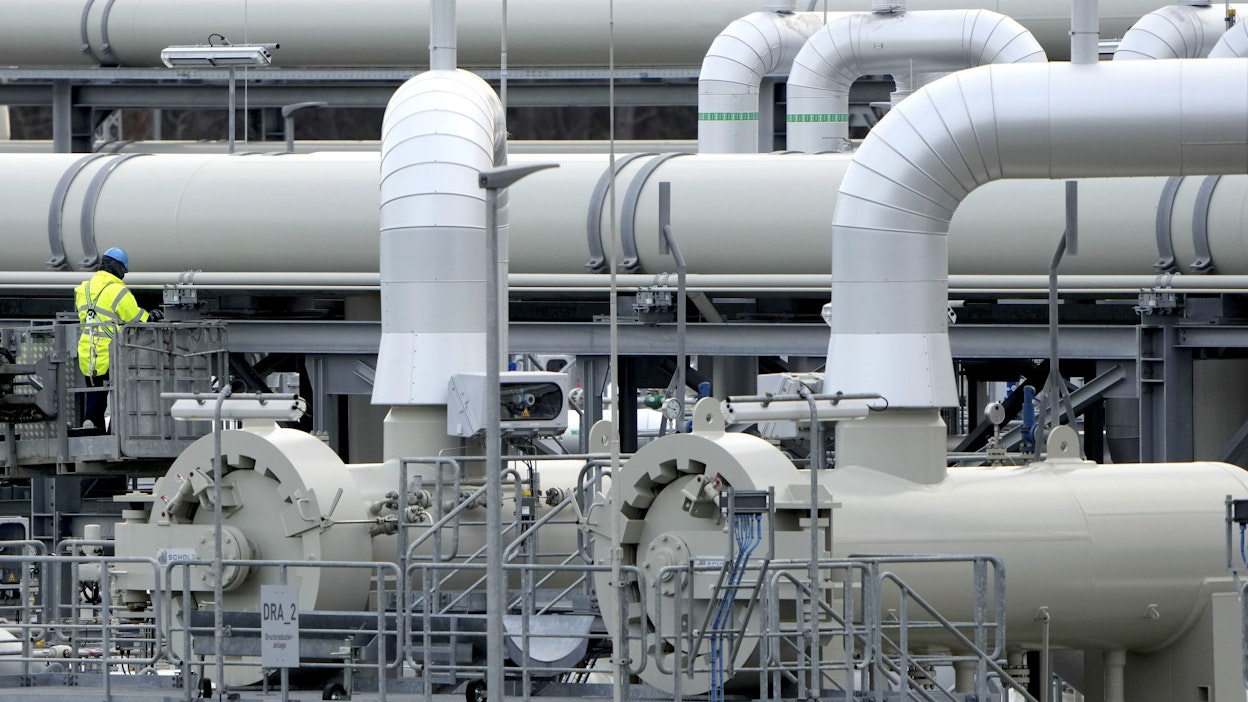 Fortumin omistaman Uniperin liiketoiminnan kasvu- ja tuotto-odotukset perustuivat paljolti siihen, että Nord Stream 2 -putki lisää kaasun tuontia Venäjältä merkittävästi. Ukrainan sodan vuoksi putkea ei kuitenkaan oteta todennäköisesti koskaan käyttöön.