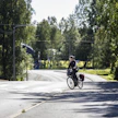 Oras Tynkkysen viime maakuntapyöräilyn jälkeen on tapahtunut paljon: pyörä on vaihtunut sähköavusteiseen ja 48 vuoden keski-ikä tuntuu.