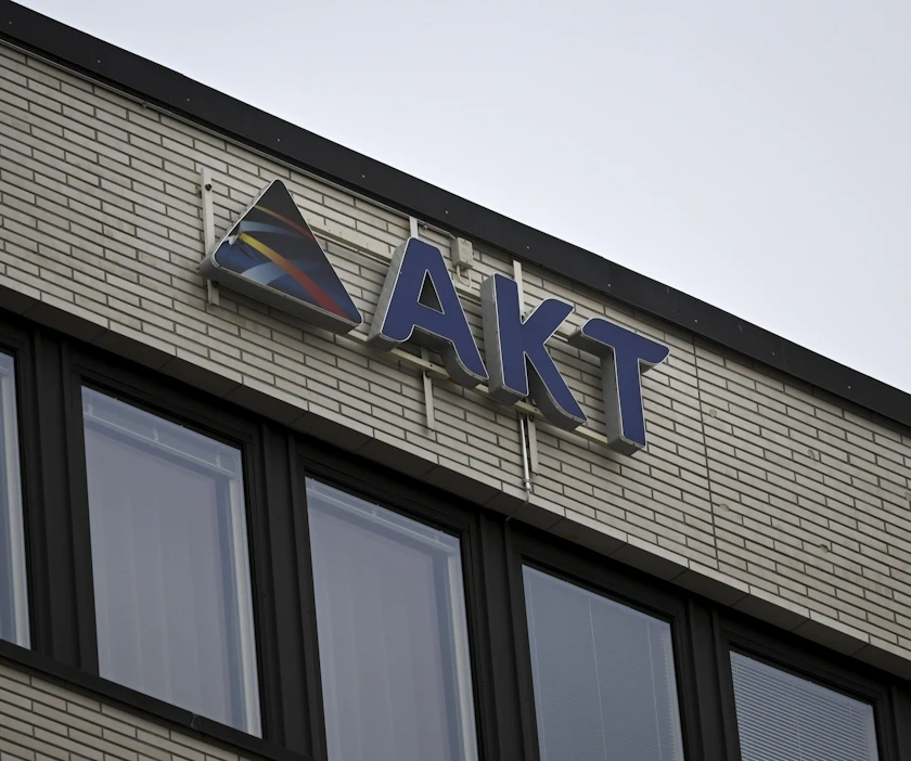 Lakot koskevat kaikkiaan noin 9 000:ta työntekijää ja vaikuttavat laajasti Suomen ulkomaankauppaan ja moniin kuljetuksiin. LEHTIKUVA / Emmi Korhonen.