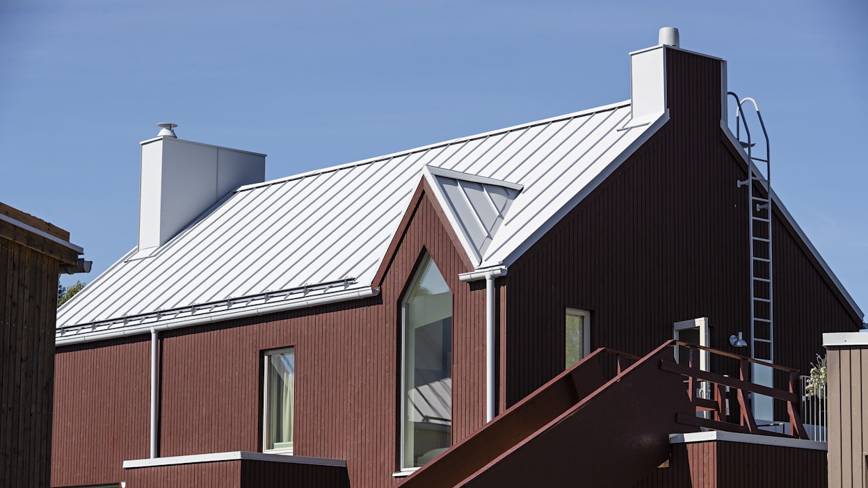 OP:n myöntämistä asuntolainoista 70 prosenttia otetaan 20–25 vuodeksi.