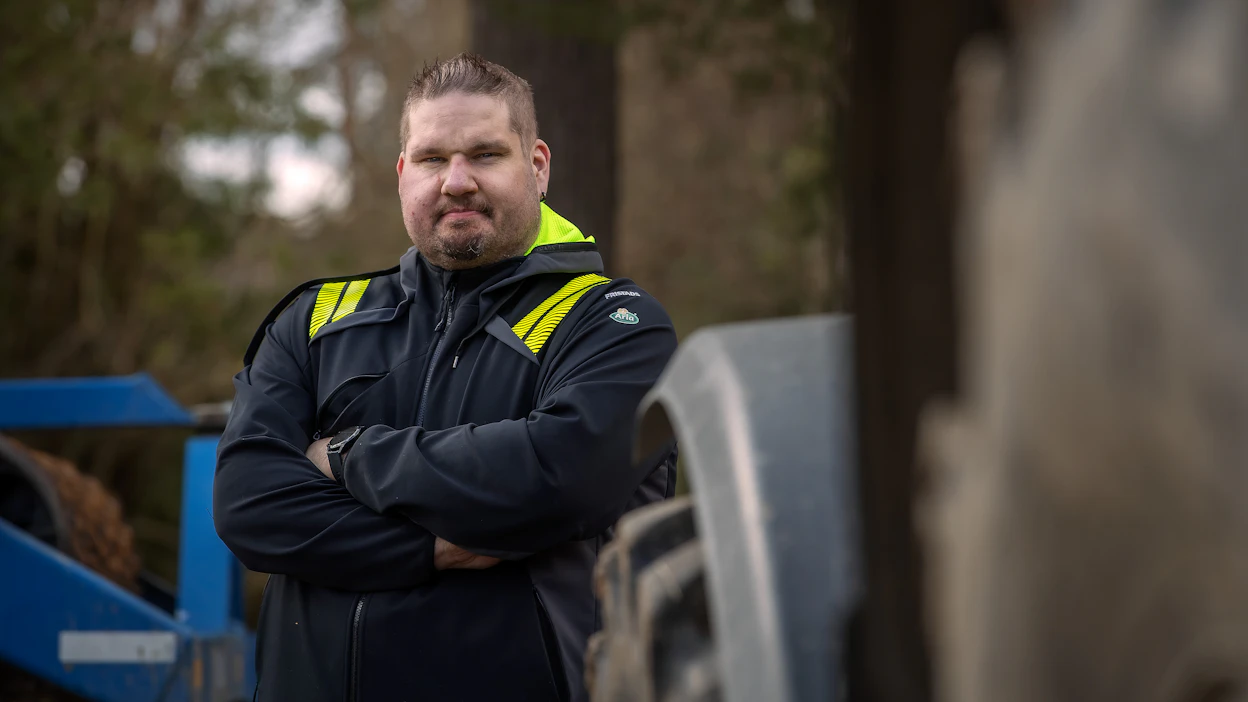 Karjan metaanipäästöjen vähentämistä ei toistaiseksi lueta EU:ssa sertifioinnin piiriin. Ari Hänninen pitää linjausta yllättävänä.