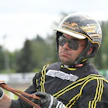 Ville Koivisto on ajanut urallaan yhteensä reilut 200 voittoa. Ensi vuonna tavoitteena on saavuttaa ensimmäisen kerran sata voittoa yhden kauden aikana.
