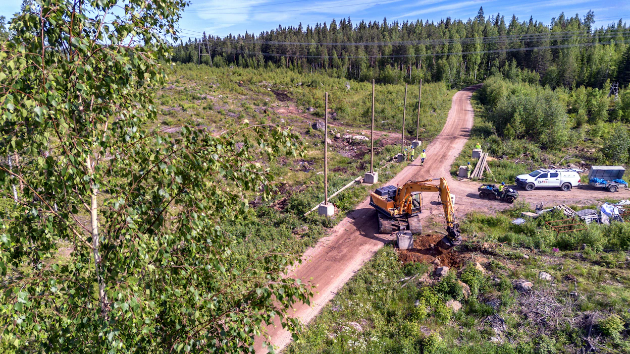 Uusien laskelmien alustavien tietojen mukaan Suomen voi olla mahdollista saavuttaa hiilinieluihin liittyvät EU-velvoitteet.
