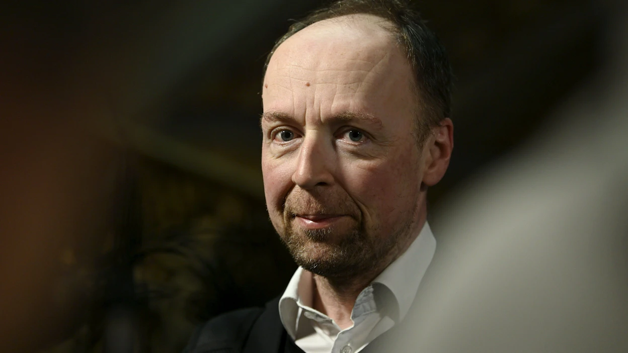 Eduskunnan puhemies Jussi Halla-aho valittaneen virallisesti perussuomalaisten ehdokkaaksi elokuun puoluekokouksessa.
