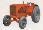 Allis-ChalmersWF