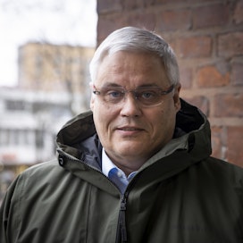 Juha Ruohola on toiminut HKScanin toimitusjohtajana 2.3. alkaen.