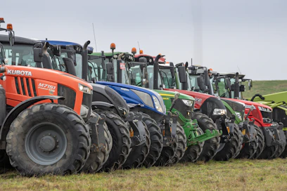 Traktorivertailu 2025 keskittyi käytettyjen traktoreiden vertailuun. Juttusarja jatkuu.