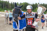 Antti Ojanperän valmentama Main Stage puolustaa Suur-Hollola-ajon voittoa viime vuodelta.