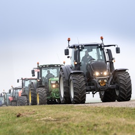 Konedata on joidenkin arvioiden mukaan yksi parhaista eurooppalaisista traktoritietokannoista.