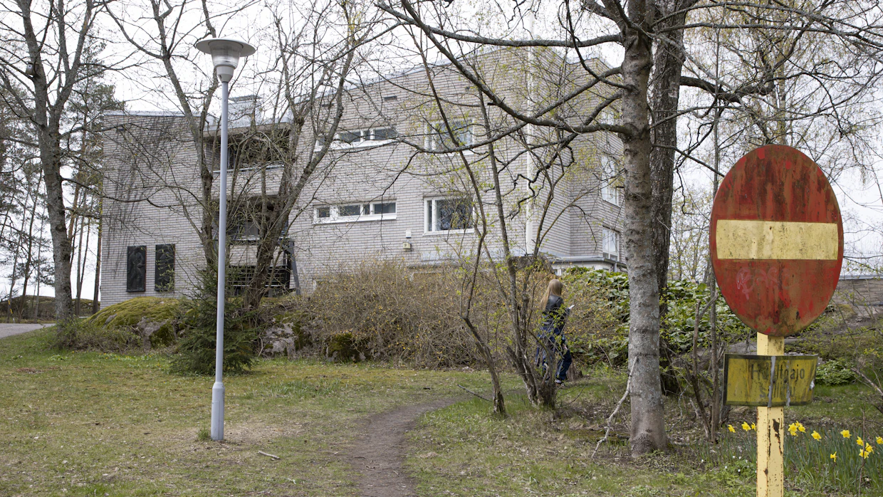 Uusien asuinrakennuksien rakentaminen voisi alkaa alueella vuosina 2028-2029.