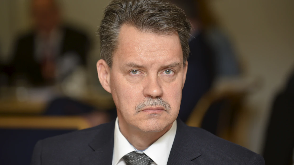 Metsäneuvos Juha Paajanen on johtanut Metsäliiton hallintoneuvostoa vuodesta 2017.