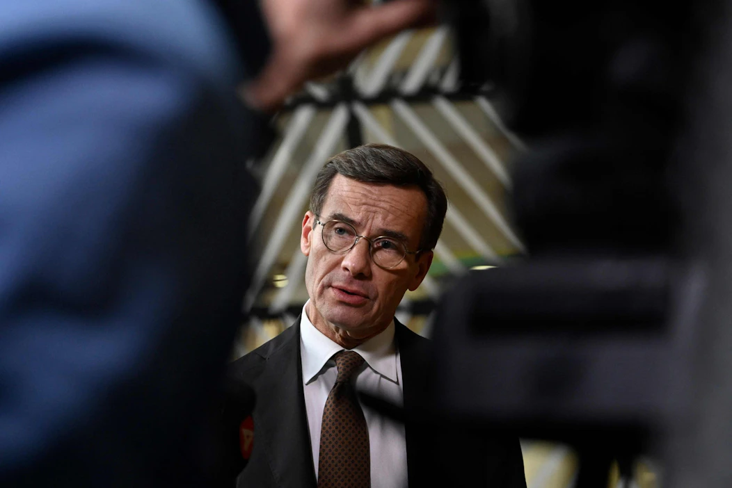 Turkin presidentin kanslian lehdistöpäällikön mukaan Ruotsin pääministerin Ulf Kristerssonin vierailu on merkki siitä, että Ruotsi on kuullut Turkin "oikeutettuja huolenaiheita".