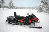 Lynx 59 -mallisto koki periaatteellisen muutoksen, kun Lynx luopui hyötykelkan perinteisestä tuubikeulasta ja siirtyi reittikelkan erillisjousitukseen uudessa Lynx 59 Ranger -mallistossa.