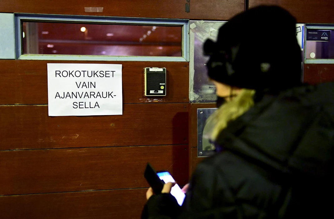 Rokotuskattavuudessa on Suomessa suuria alueellisia ja ikäluokkien välisiä eroja.