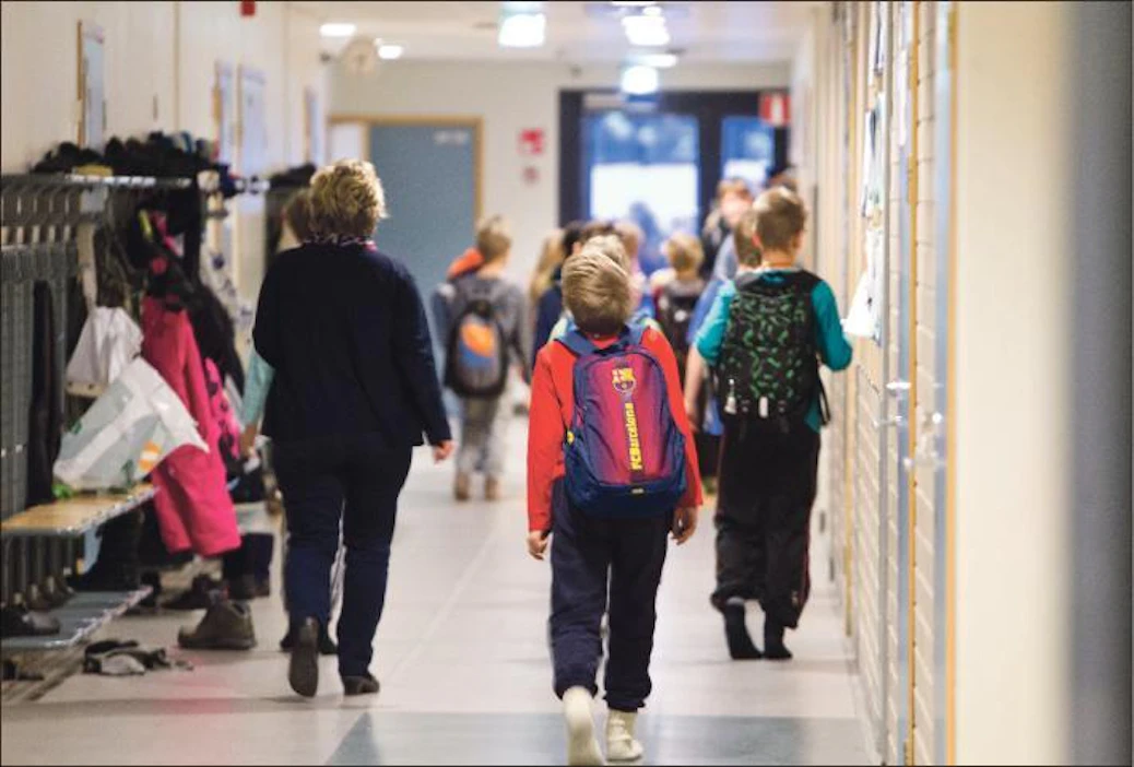 15–30 minuutin pidennys julkisen sektorin päivittäiseen työaikaan toisi satojen miljoonien euron säästöt, Pellervon taloustutkimus laskee. Markku Vuorikari
