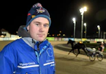 Andreas Lövdal on asettanut itselleen tavoitteen aloittaa ammattivalmentajana viiden vuoden sisään.