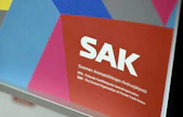 Suurimman palkansaajakeskusjärjestö SAK pitää yhteistoimintalain muutoksia pohtineen työryhmän mietintöä "täysin yksipuolisena". LEHTIKUVA / Emmi Korhonen. 
