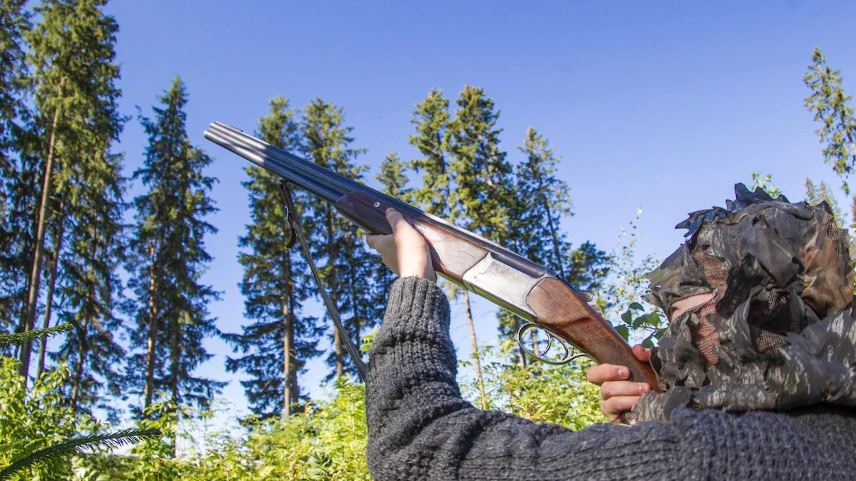 Ampumaratojen väheneminen on metsästäjien ja ampumista harrastavien kannalta huolestuttava ilmiö.