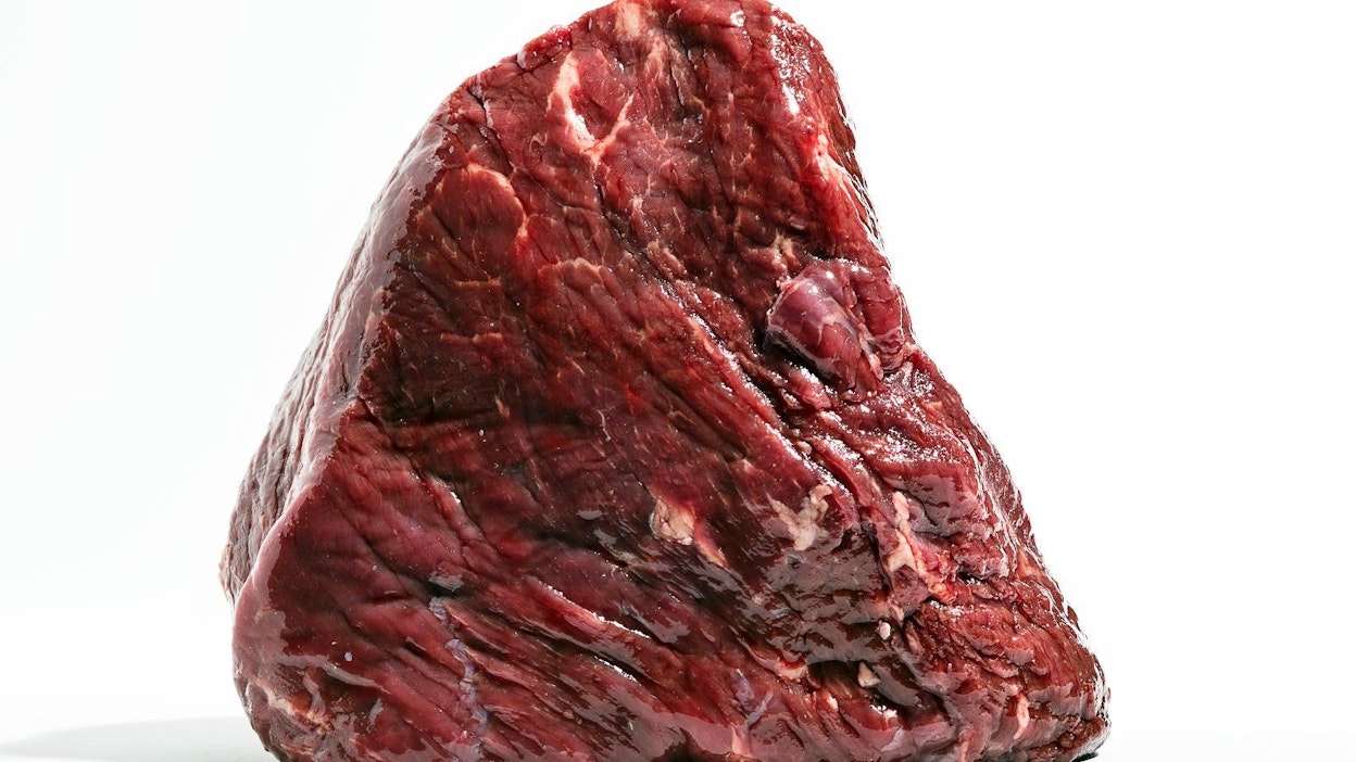 Brasilia vie vuosittain siipikarjaa lähes 7 miljardin dollarin arvosta ja 5,5 miljardin dollarin arvosta naudanlihaa.
