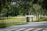 Hevosopiston miljöö on itsessään hieno paitsi koulutuksen myös hevosurheilun kannalta. Se on hyvin monelle suomalaiselle hevosalan toimijalle tavalla tai toisella tuttu ja tunteikaskin paikka.