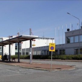Kuopion lentoaseman uusi terminaali valmistui vuonna 1971 ja laajennus 1997. Viime vuonna kenttä oli Suomen 7. vilkkain matkustajamäärällä mitattuna. Jaana Kankaanpää