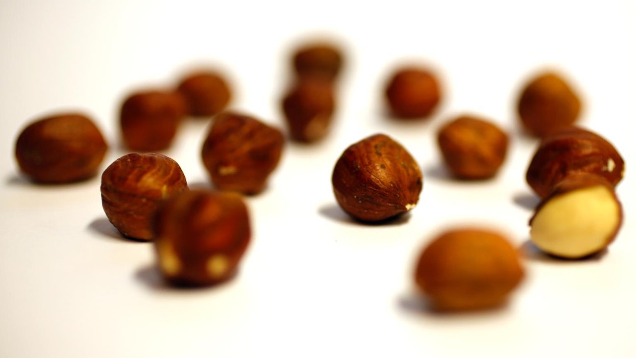 Pähkinät aiheuttavat monille pahoja, jopa hengenvaarallisia allergisia oireita.