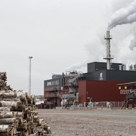 Lakko pysäyttää muun muassa UPM:n Lappeenrannassa sijaitsevan biopolttoaineita tekevän biojalostamon.
