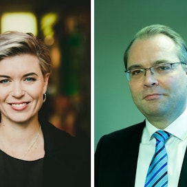 Kannus haastatteli kahdeksan kaupunginjohtajakandidaattia. Sekä Susanna Koski että Jussi Niinistö haastateltiin.