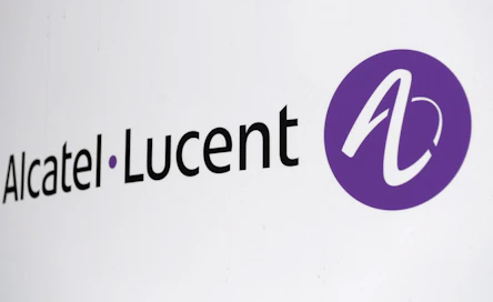 Ostaessaan Alcatel-Lucentin 15,6 miljardilla eurolla viisi vuotta sitten Nokia lupasi säilyttää työpaikat ja lisätä tutkimusta ja tuotekehittelyä Ranskassa. LEHTIKUVA/AFP