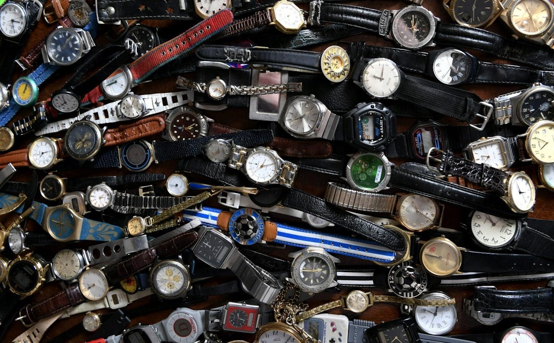 Kellojen siirtely saattaa loppua jo ensi vuonna. Lehtikuva / Martti Kainulainen