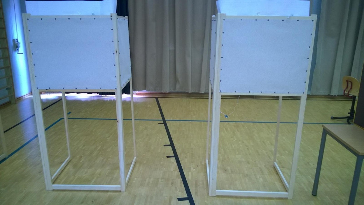 Maakuntavaaleista puhutaan, mutta niiden ajankohta on vielä auki.