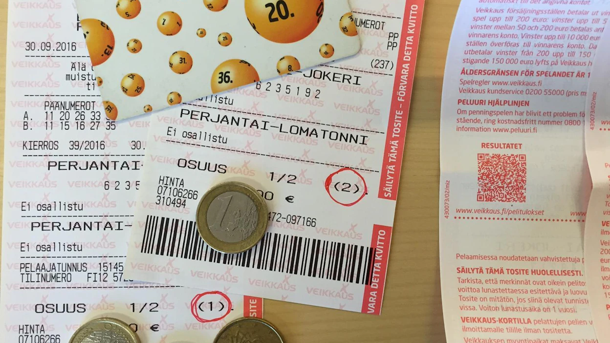 Peliongelmaisten määrä kasvaa.