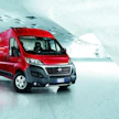 Ducato saa Euro 6 -päästöluokan moottorit, tästä huolimatta AdBlue-lisäainetta ei tarvita. Pienentyneiden CO2-päästöjen ansiosta varsinkin isokoristen mallien hinta on halventunut. Kuormaa voi parhaimmillaan lastata kyytiin 1 625 kg ja tavaratilan tilavuus on mallista riippuen 8–17 m3.