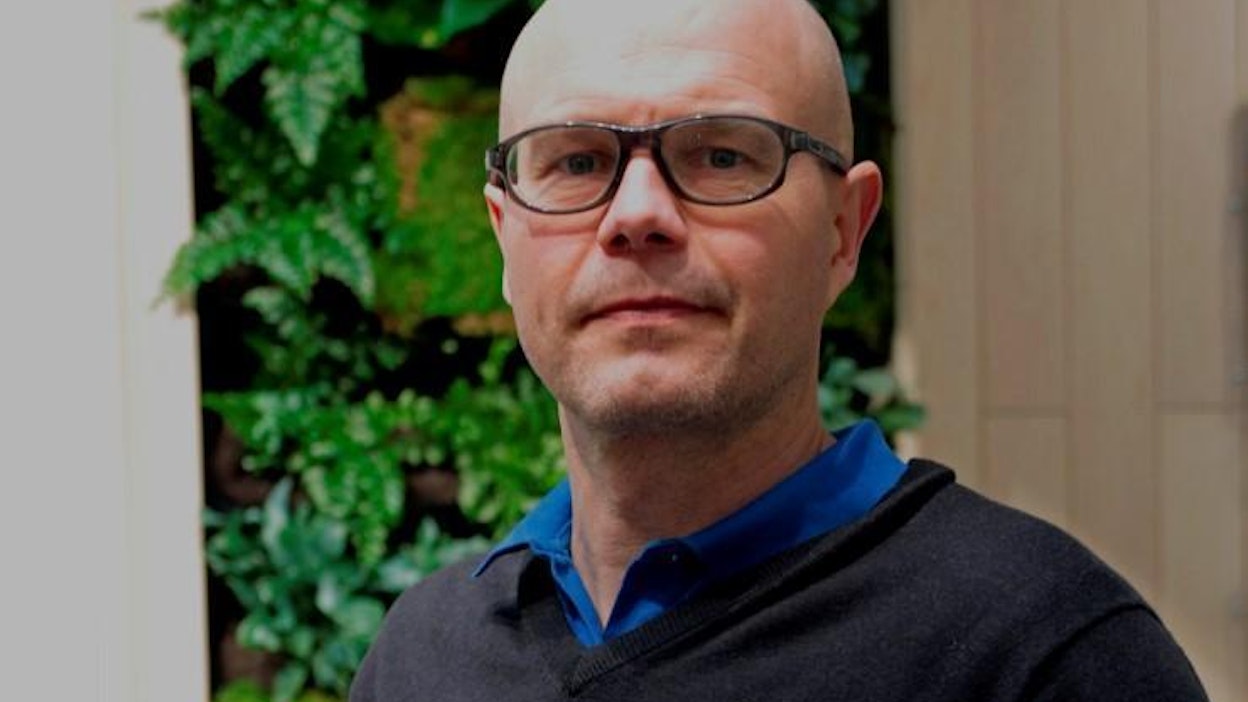 Erno Järvinen siirtyy Metsäsäätiöön MTK:n metsälinjalta.