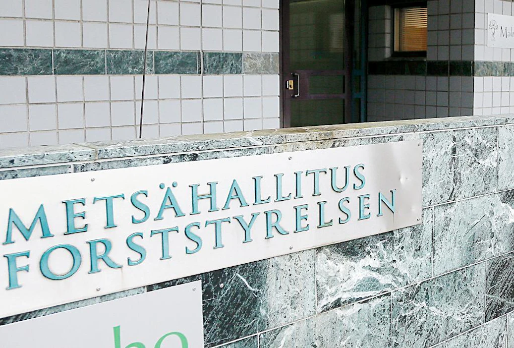 Metsähallituksen uuden pääjohtajan nimittää maan hallitus ministeri Jari Lepän esityksestä.