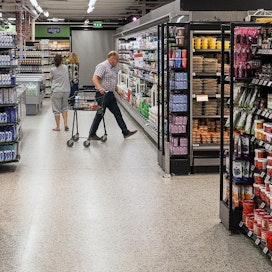 Kesko satsaa ruokakaupassa kunkin K-kaupan omaan liikeideaan. K-Citymarket Järvenpää pärjäsi hyvin kansainvälisessä kilpailussa.