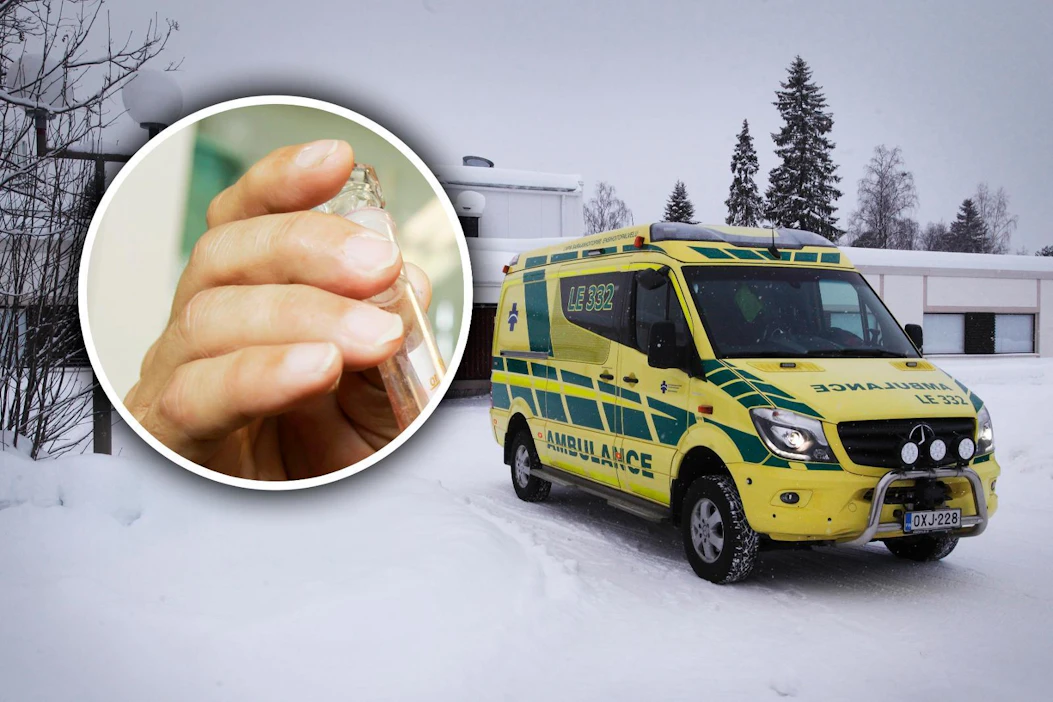 Hotellinjohtaja Jussi Perkkiö sanoo, että vaikka kyseessä oli yksittäistapaus, he seuraavat tarkalla korvalla tilannetta.