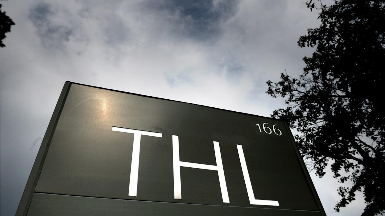 Kaikkiaan koronavirustartuntoja on raportoitu Suomessa lähes 117 000. LEHTIKUVA / MIKKO STIG