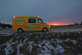 On tärkeää soittaa 112:een heti, kun havaitsee aivoverenkiertohäiriön oireita.