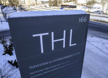 Viimeisten kahden viikon aikana on raportoitu runsaat 6 000 tartuntaa.