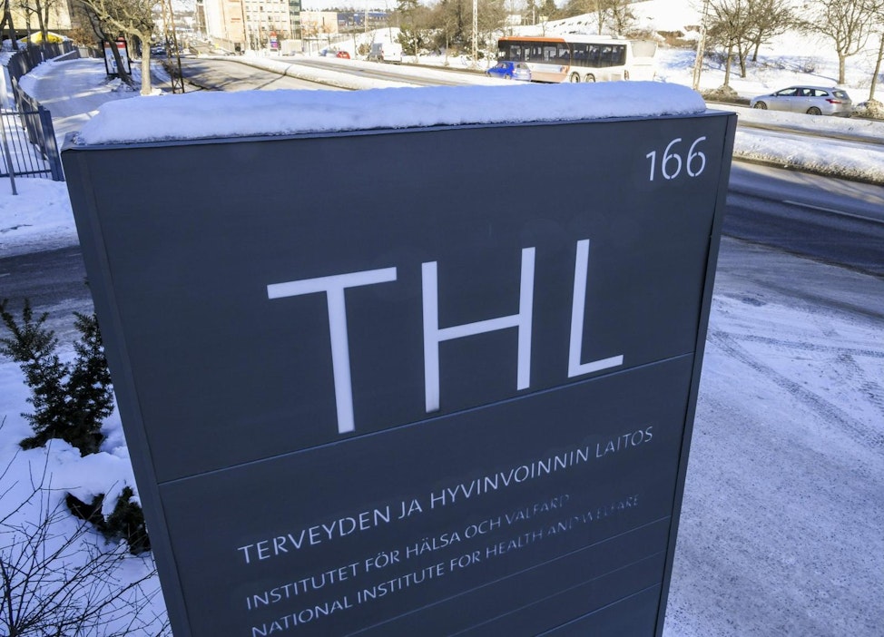 Viimeisten kahden viikon aikana on raportoitu runsaat 6 000 tartuntaa.