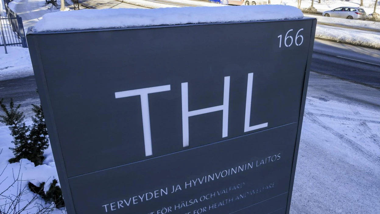 Viimeisten kahden viikon aikana on raportoitu runsaat 6 000 tartuntaa.