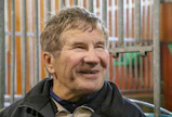 Risto Airaksinen ei ole parin kuukauden kilpailutauosta moksiskaan. ”Pahemmassakin on oltu mukana.”