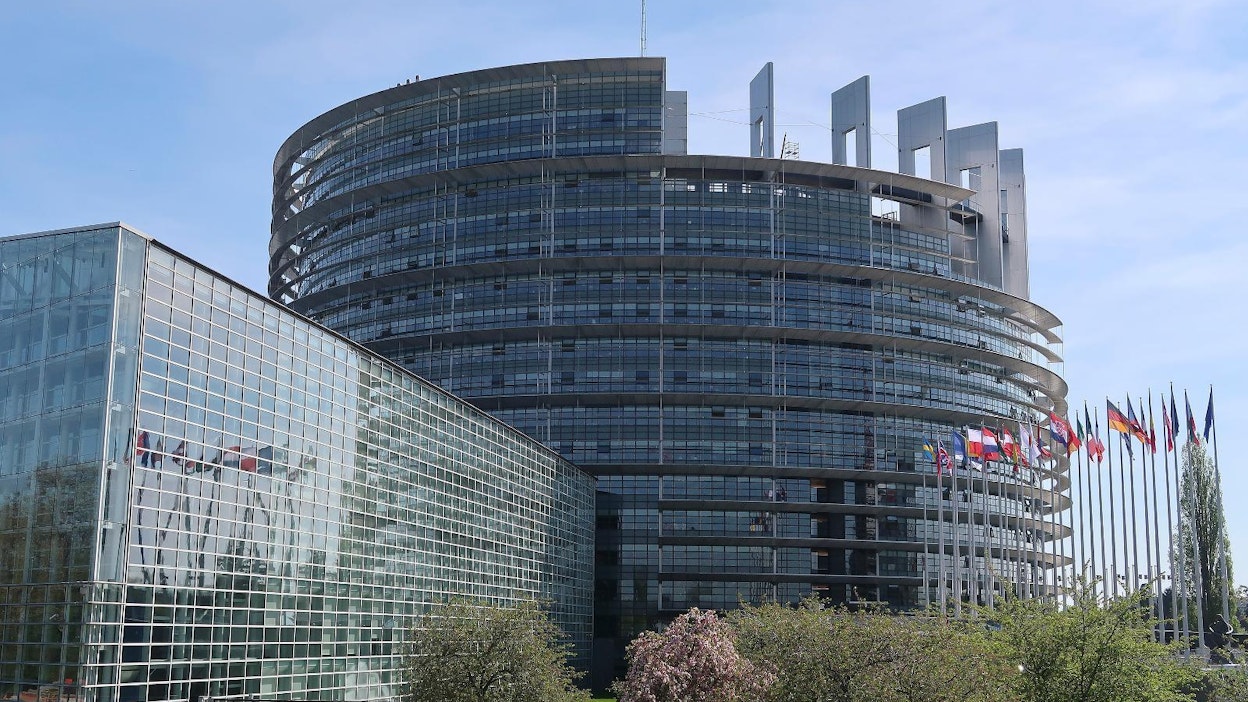 Kaikissa Euroopan parlamentin poliittisissa ryhmissä on maataloudesta kiinnostuneita meppejä. Uudet parlamentin jäsenet valitaan sunnuntaina EU-vaaleissa.