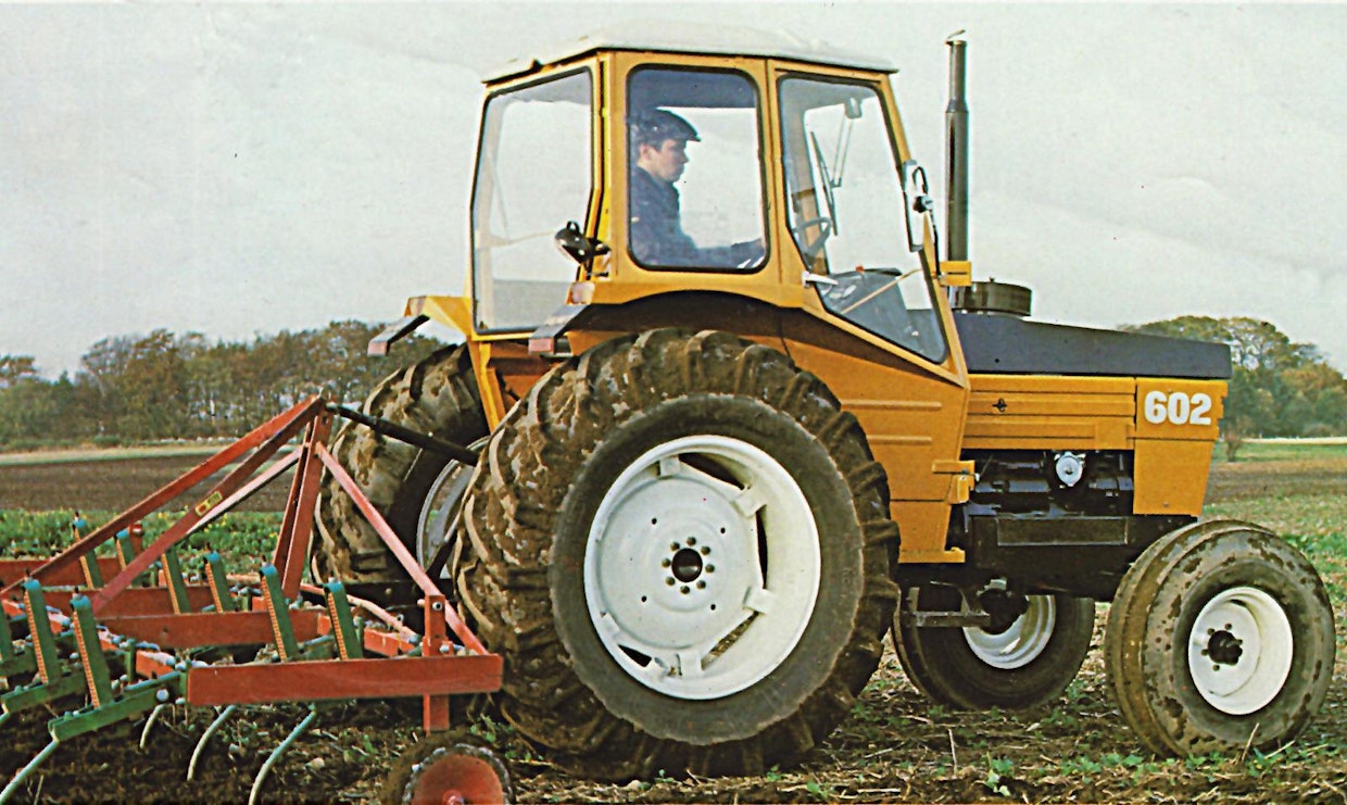 Viimeisen Valmet-malliston uusiminen ennen Volvo BM Valmet-fuusiotraktoreita aloitettiin vuoden 1979 aikana ja se valmistui täysilukuiseksi 2 vuotta myöhemmin. Erilaisia malleja oli kaikkiaan 13 ja teholuokkia 6 rajoissa 49–110 DIN-hevosvoimaa. Pienintä 502-Valmetia lukuun ottamatta, jokaisesta mallista oli saatavana neliveto, turbo oli kymmenessä traktorissa.