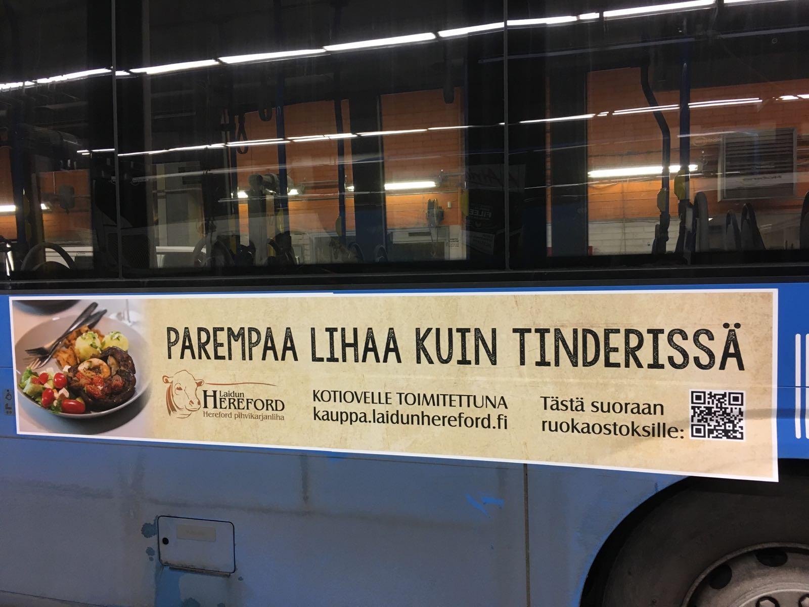 Mainonnan Eettinen Neuvosto: "Parempaa Lihaa Kuin Tinderissä" Viittaa ...