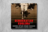 Benjamin Carter Hett: Demokratian kuolema – Kuinka Hitler nousi valtaan. (Suomennos: Tommi Uschanov) 374 s. 2019. WSOY.