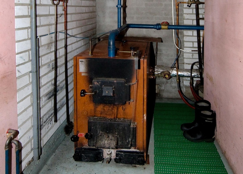 Uusia klapikattiloita ei enää Suomessa hankita entiseen tapaan.